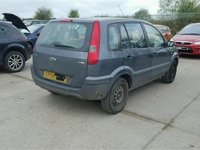 Haion Ford Fusion 2004 1.6 Diesel Cod Motor: HHJA/ HHJB