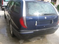 Haion+ geam+panou interior Lancia Lybra 1999--2004, 350 lei