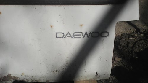 Hayon/haion complet cu luneta-modelul fara stergator- Daewoo Tico