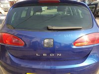 Haion / Haion / Portbagaj cu Luneta Seat Leon 1P 2005 - 2011 Cod Culoare LS5S