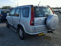 Haion Honda CR-V An Fabricatie 2003 2.0 Benzina Cod Motor K20A4 150 CP