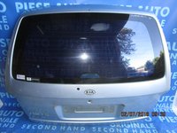 Haion Kia Carnival 2002