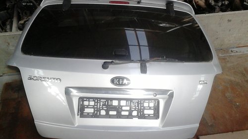 Haion KIA SORENTO DIN ANUL 2005