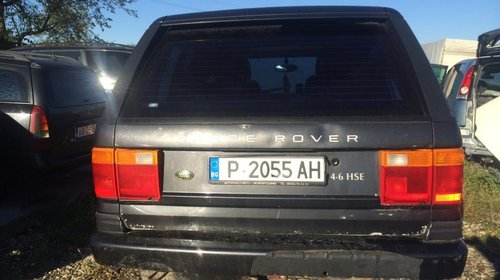 Hayon Land Rover Range Rover II (LP) an 1999