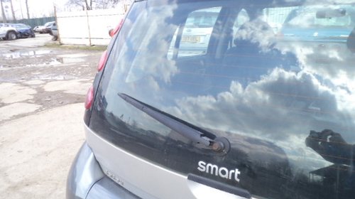 Haion+Luneta Smart ForFour 2005, 1.5 Benzina,