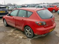 Haion Mazda 3 1.6 Diesel 2005 Cod Motor Y601