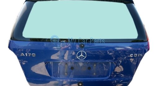 Haion Mercedes-Benz A Class(W168) 1997-2004