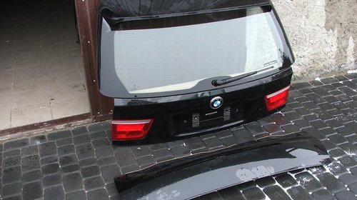 Haion MIC GOL BMW X5 2007-2013 NEAVARIAT