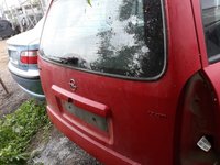 Haion Opel Astra Caravan 2001