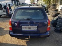 Haion Opel Astra G 2002