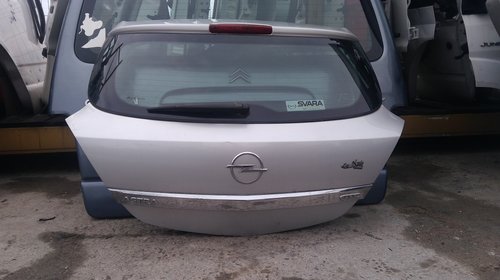 Hayon Opel Astra H GTC `2007