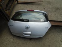 Haion Opel Corsa 2007