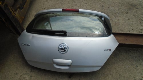 Haion Opel Corsa 2007