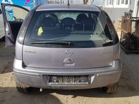 Haion Opel Corsa C 2005