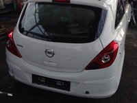 Haion Opel Corsa D