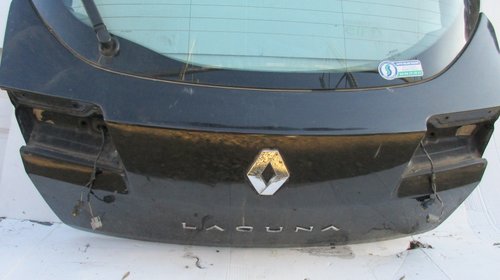 Hayon pentru Renault Laguna 3, an de fabricatie 2009