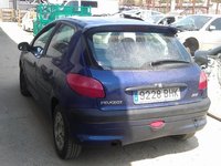 Haion peugeot 206 2002