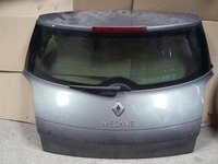 Haion Renault Megane 2 hatchback