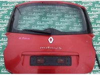 Haion Renault Modus 2004