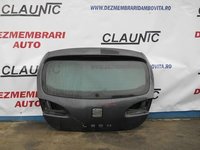 Haion Seat Leon 2007