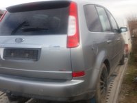 Haion simplu gri ( fara geam si anexe) cu defect--poze la cerere FORD C-MAX 2004-2007