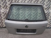 Haion Skoda Fabia 1 ,4 usi Hatchback