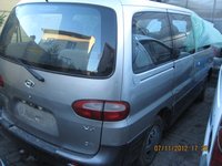 Haion spate hyundai h1 stare buna 2002