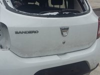 Haion spate sandero stepway mic defect