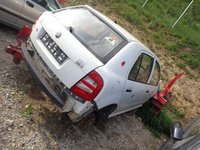 Haion spate skoda fabia 1