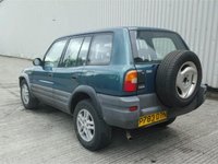 Haion Toyota RAV 4 1996 2.0 Benzina Cod Motor: 3SFE