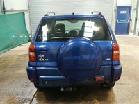 Haion Toyota Rav 4 2005 2.0 Diesel