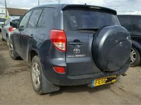 Haion Toyota Rav 4 2006 2.2 Diesel