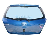 Haion Toyota Yaris (_P13_) 2006-2010