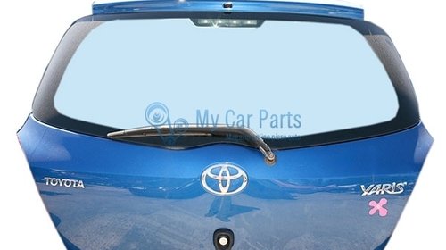 Haion Toyota Yaris (_P13_) 2006-2010