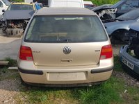 Haion Volkswagen Golf 2001