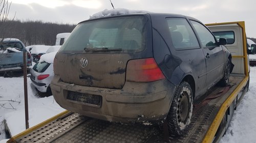 Haion Volkswagen Golf 4 1998