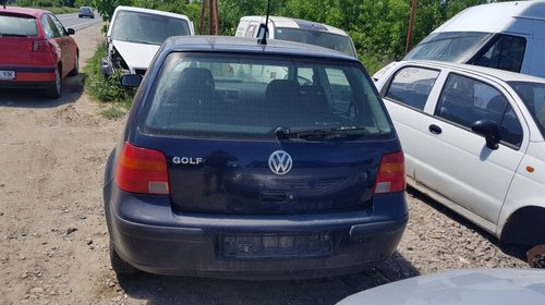 Haion Volkswagen Golf 4 1999