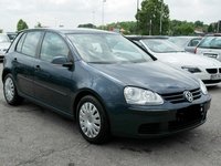 Haion Volkswagen Golf V