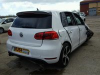 Haion Volkswagen Golf VI 2010 2.0 Diesel Cod Motor: CFFB