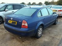 Haion Volkswagen Passat 1.9 TDI 2002 cod motor AVB