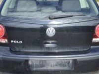 Haion Volkswagen Polo 2007