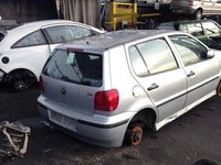 Haion Volkswagen Polo 6N2