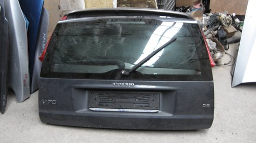 Haion Volvo V70