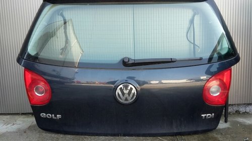 Haion VW GOLF 5