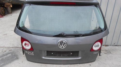 Haion vw golf plus