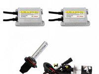 HB4 9006 SLIM 12V 35W 6000K HB4-KIT-S-6 COMNICO