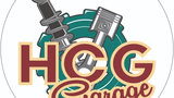 HCG GARAGE