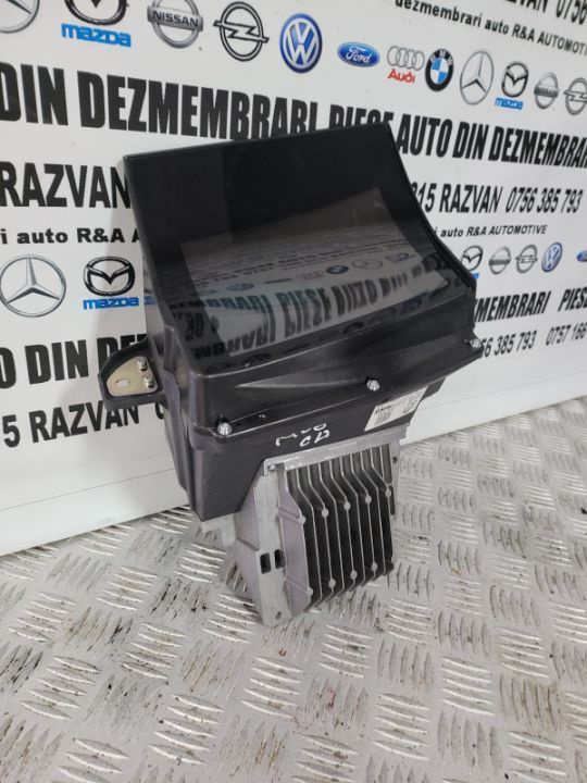 Head Up Display Bmw F06 F12 F13 F10 F11 