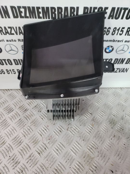 Head Up Display Bmw F06 F12 F13 F10 F11 