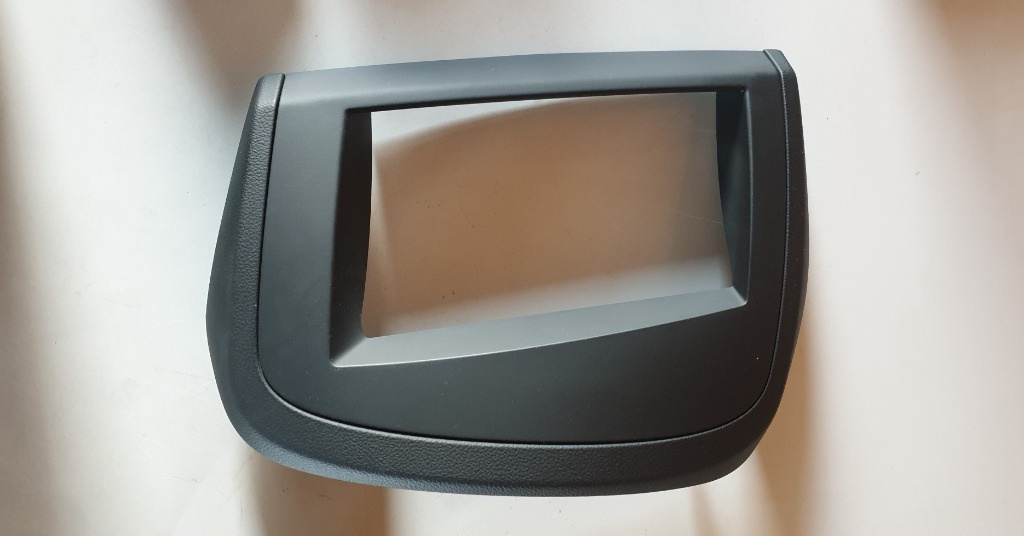 Head-Up display cu rama Audi A6 C7 / A7 